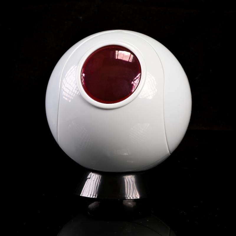 1/12龙珠发光6寸贝吉塔宇宙飞船太空舱可配SHF人偶盒装手办玩具